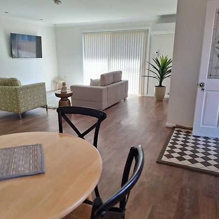 Oasis On Marsh Apartman Armidale Kültér fotó