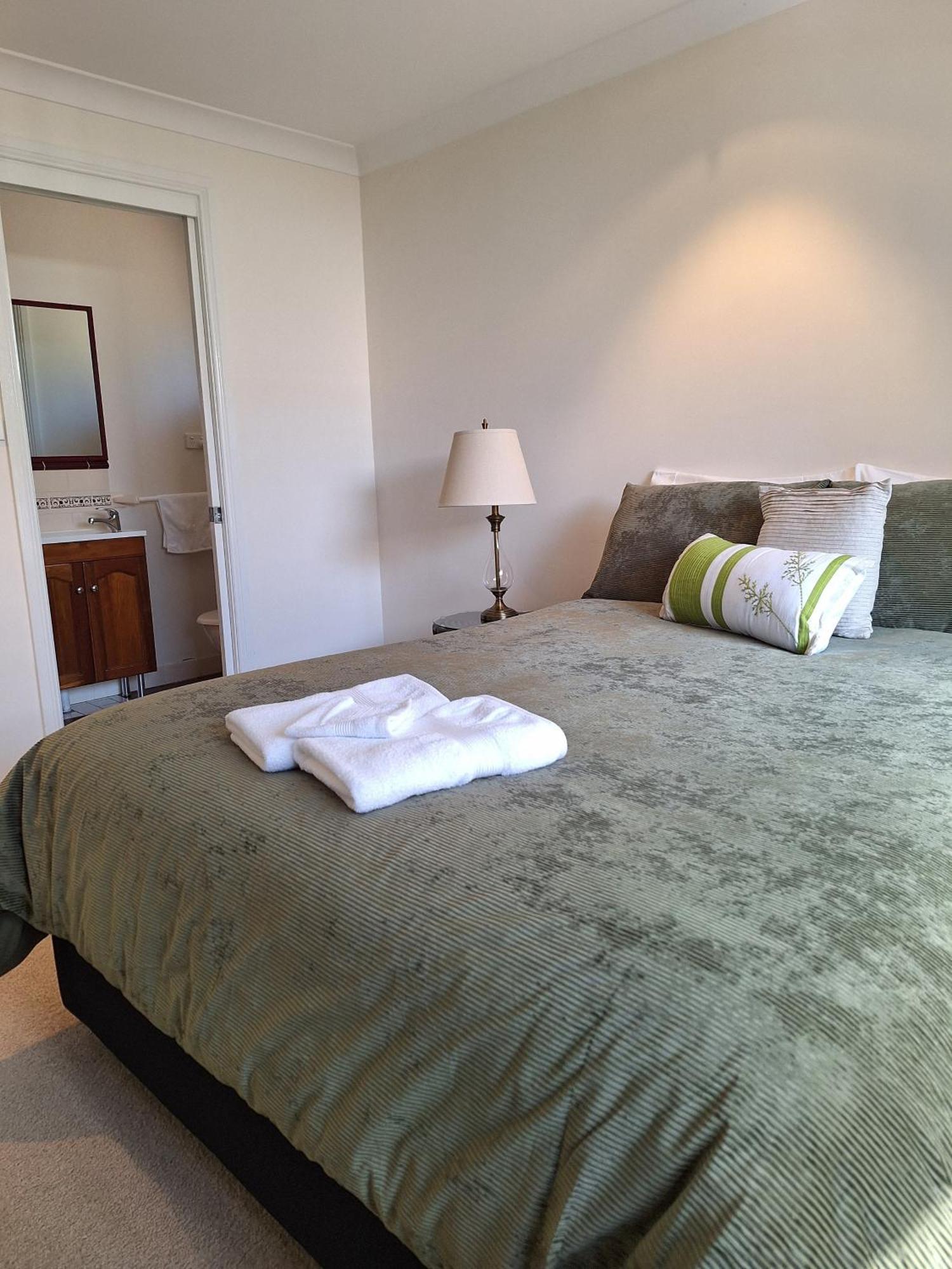 Oasis On Marsh Apartman Armidale Kültér fotó