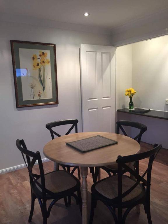 Oasis On Marsh Apartman Armidale Kültér fotó